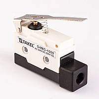 Мікровимикач D4MC-1000