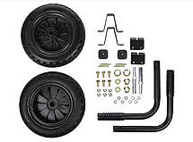 Міксери планетарні