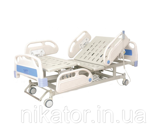 Ліжко медичне електричне  P305 з матрацем
