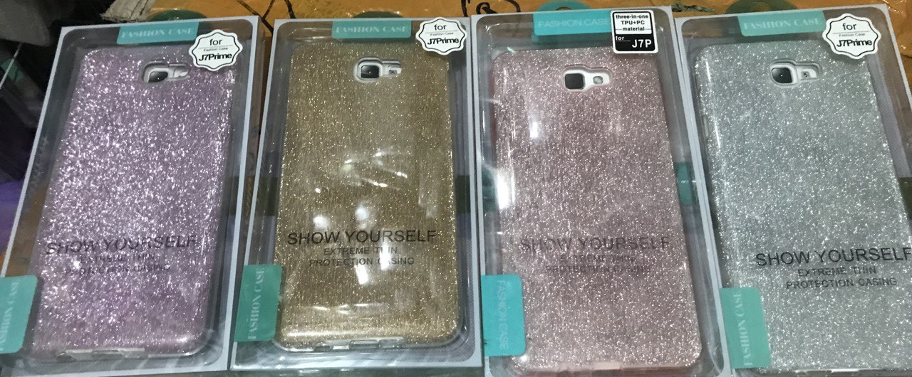 Чехол для Samsung Galaxy J7 Prime SM-G610F/DS, фото 1