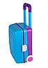 Ігровий набір валіза SUITCASE Transformable MAKEUP (CK05A), фото 4