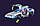 Плеймобіл 70317оботи в майбутнє Playmobil Back to The Future Delorean зі світловими ефектами, фото 2