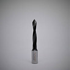 Сверло наскрізне для ДСП SMT D7 I43 L70 S10х20 RH