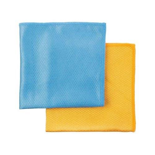 CDL Micro Glass - Мікрофібра для скла (1 шт) 40 х 40 см