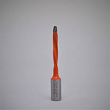 Сверло глухе для ДСП SMT D5 I43 L70 S10х20 LH