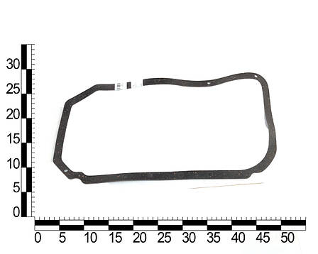 Прокладка картера масляного М 412, 2140, 2141 (поддона)*, фото 2