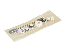 Ремкомплект куліси КПП DAEWO SENS (на втулках Ланос) з тяжкою