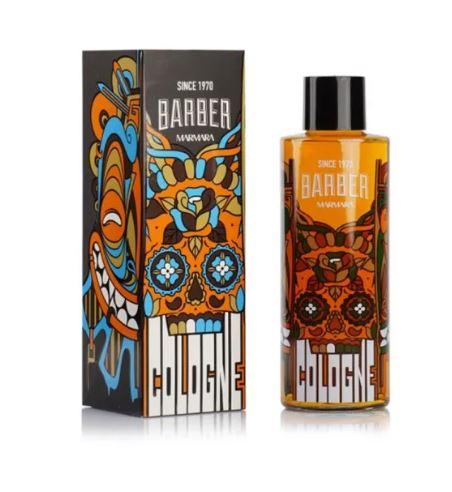 Одеколон Marmara Eau De Cologne Amikoo 500 мл