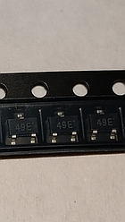 OH49E датчик Холла SOT23