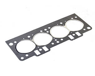 Прокладка ГБЦ ЗАЗ 1102 дв. 245 (1,1; 1,2, азбестова, фото 1