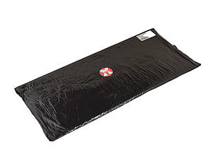 Прокладка ГБЦ ЗАЗ 1102 дв. 245 (1,1; 1,2, азбестова, фото 3