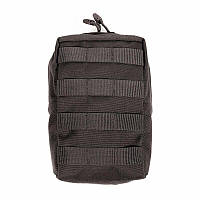 Подсумок BLACKHAWK Upright Gp Pouch утилитарный BLACK