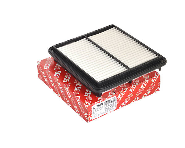 Фильтр воздушный Daewoo Lanos/Ланос/Nexia пластиковый корпус Alpha ...