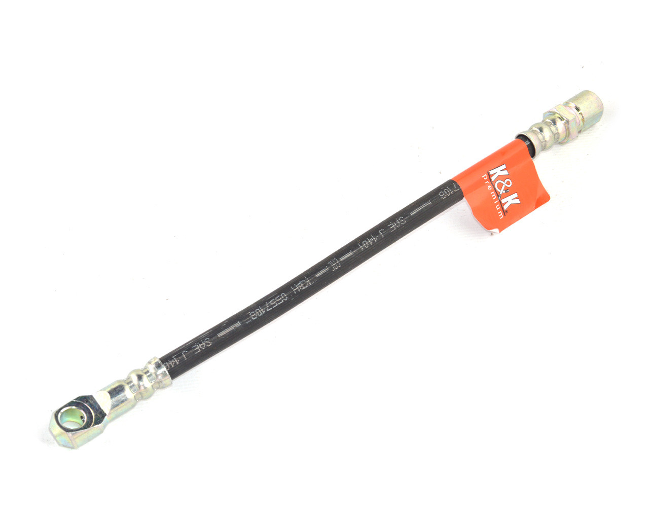 Шланг гальмівний ВАЗ 2101-07 перед.