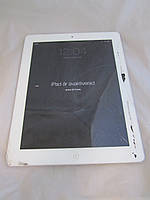 Apple iPad 3 16Gb Wi-fi+3G White Не робочий