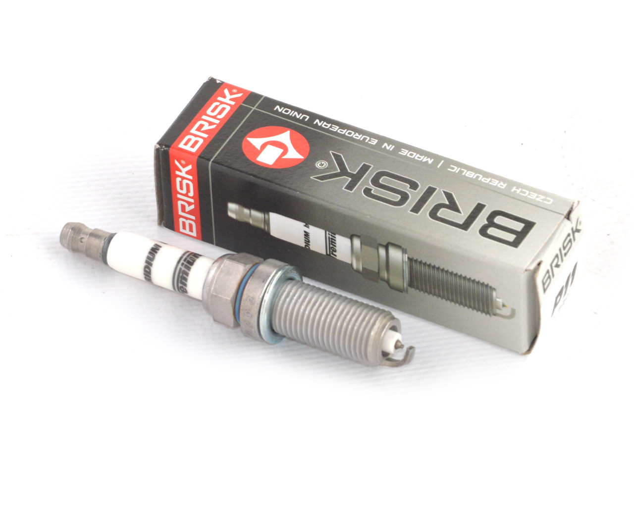 Свічка запалювання Iridium Premium+ P11, інд. уп.