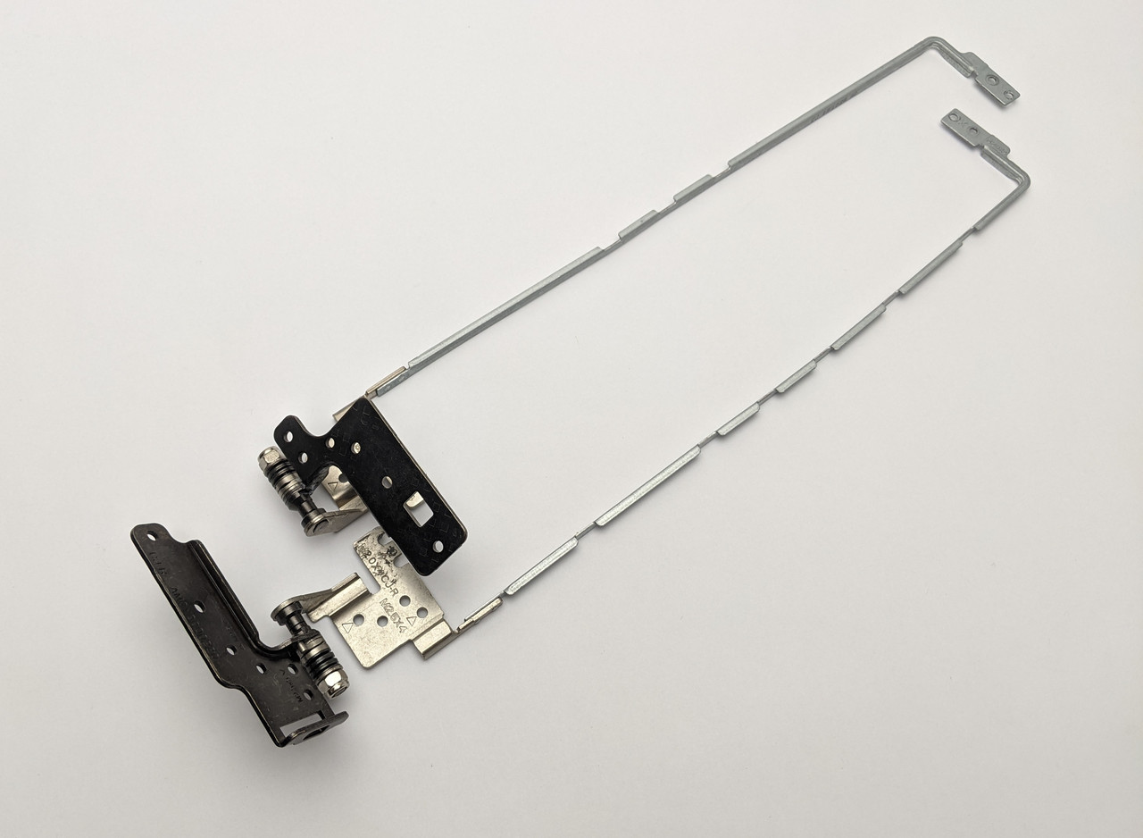 Петлі lenovo b71-80 amcy0000220 amcy0000120, фото 1