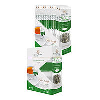 Чай "Ганпаудер" T-cup Palmira BOX зелёный 2,4г (15шт)