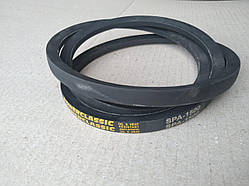 Ремінь вентилятора СМД-18-22 11*10*1500)