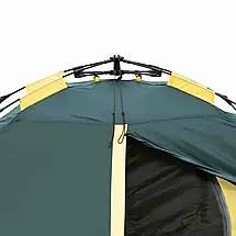 Намет автоматичний тримісний Tramp Quick 3 (v2), фото 4