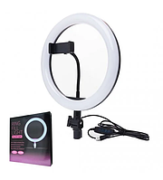 Кольцевая лампа Ring Light LED 26 см селфи кольцо