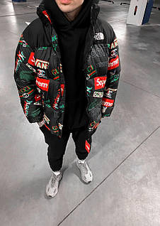 Bon the north face sale