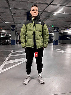 Bon the north face deals
