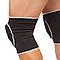 Волейбольні наколінники спортивні гімнастичні Zelart (чорні, сині), фото 3