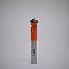 Сверло чашкове SMT для ДСП D15 L70 S10х30