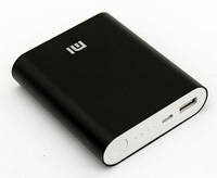 PowerBank MI 10400 mAh повер банк Xiaomi MLPro портативний зовнішній акумулятр