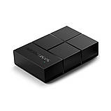 Комутатор Mercusys MS105G, фото 2