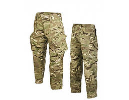 Оригінальні штани британської армії MTP (Multi-Terrain Pattern), мультикам