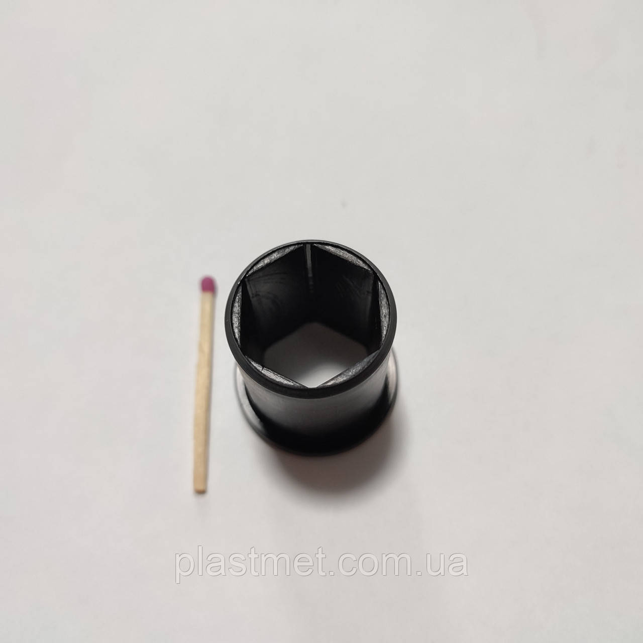 Втулка осі (шестигранна) Мультікорн SK12-05.00.005, фото 1