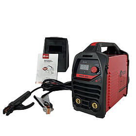 Інверторний зварювальний апарат Edon MMA-420