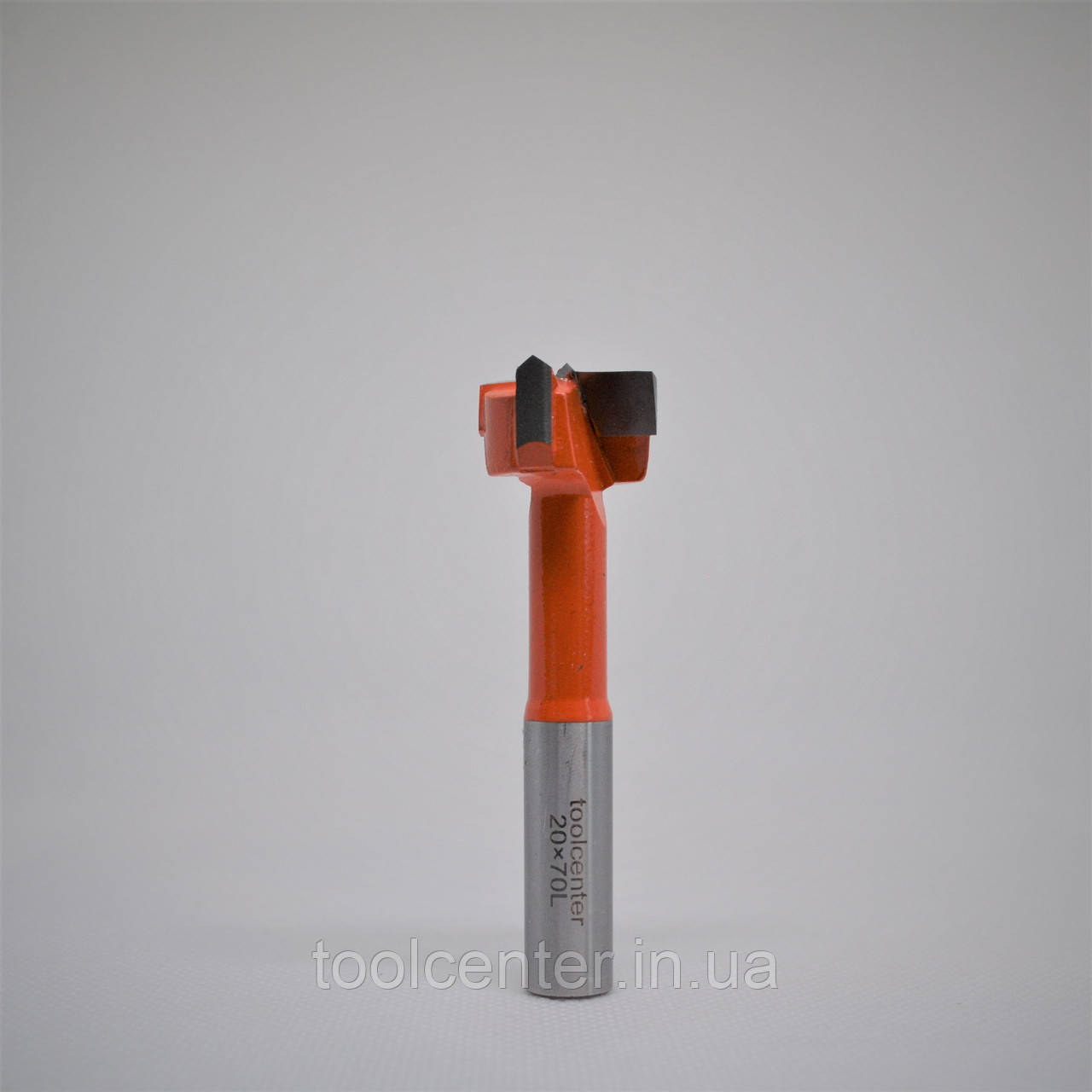 Свердло чашкове SMT D20 L70 S10х38