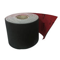 Шліфшкірка 200мм Р120 Nordicflex тканина