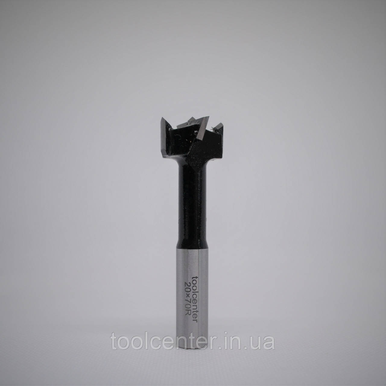 Сверло чашкове SMT для ДСП D20 L70 S10х38