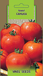 Насіння томатів Санька 0,3 г, Імперія насіння