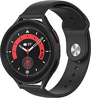 Ремешок Base Galaxy Watch 5 Pro Black