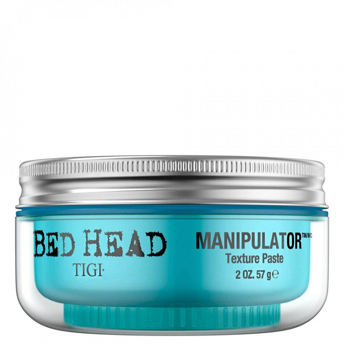 

Tigi Bed Head Manipulator Styling Cream Легкая текстурирующая паста для волос