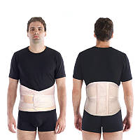 Бандаж підтримувальний жорстний