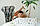 Дитячі стікери Тропічні тварини 60х120см, 3 листа (180х120см) (1508211), фото 5