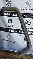 Б/У Накладка окна крышки багажника Mercedes E220 W212 A2127400071