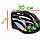 Захисний дитячий шолом TK Sport B 31980 розмір M/L (53-56 см), Чорний, фото 4