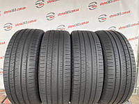 Шины Б/У всесезонна 235/60 R18 PIRELLI SCORPION VERDE ALL SEASON 5mm