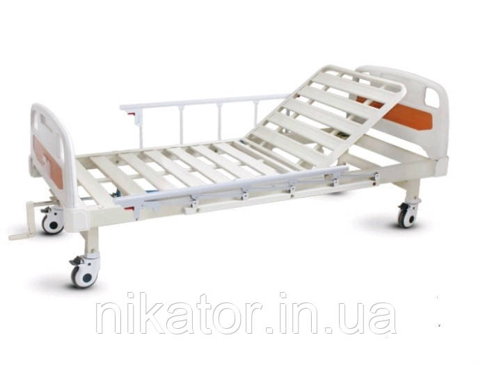 Ліжко медичне механічне  М103