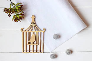 Китайський м'який фетр 1,5мм 100*90см, білий