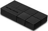 Комутатор Mercusys MS108G, фото 4