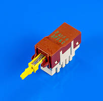 Кнопка для пральної машини Zanussi 1249271402 Original