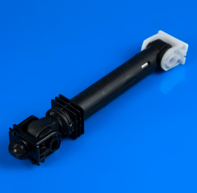 Амортизатор для пральної машини AKS 120N на клямках Whirlpool 461974648961, фото 1